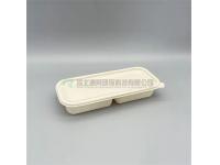 Which is better, Cornstarch Lunch Box or PP Lunch Box?