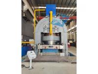 How Does a Hydraulic Press Work and What Makes It So Powerful?