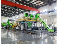 ​What is a Lithium Battery Recycling Production Line?