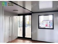 How to Increase the Life Span of Shipping Container Home