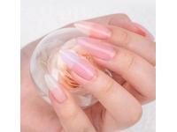 ​How Are Nail Extension Gels Applied?