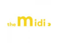 MIDI. let you know the mystery and interesting features of our logo