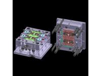 Understanding the Current Market for Precision Injection Molds: A Buyer’s Guide