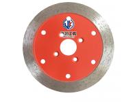 What Makes Continuous Rim Saw Blades the Best Choice for Precision Cutting?