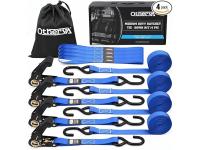 The Ultimate Guide to Securing Your Cargo Safely for Transport