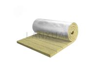 Is rock wool fireproof？