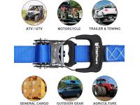 Top Safety Tips for Hauling Equipment on Your Trailer