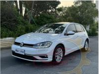 Used Volkswagen Golf 2019 280TSI DSG Comfort Type National VI