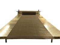 The Role of Plain Steel Wire Cloth in Architecture