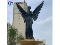 Are Bronze Figure Sculptures Durable?