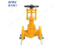 The Significance of Bellows Seal Globe Valves in High-Pressure Applications