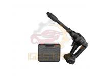 Cordless high pressure lithium battery portable car washer cleaner