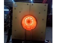 160kw Billet Forging Machine