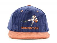 Baseball Cap vs. Snapback: Curved or Straight Brim?