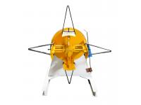 Automatic uncoiling machine MT series decoiler machine