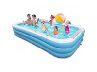 How to Choose the Right Inflatable Outdoor Pool for Summer?