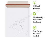 What are the advantages of Kraft Padded Mailers?