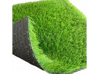 The Ultimate Guide to Sports Artificial Turf
