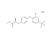 2-Chloro-5-(Trifluoromethyl)Pyridine (CTF): A Comprehensive Guide