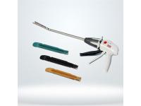 Disposable Endoscopic Linear Cutter Stapler (Johnson)
