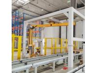 Choosing the Right Stretch Wrapper for Your Production Needs