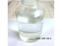 Comparison of Ethyl Dichloroacetate and Ethyl Chloroacetate