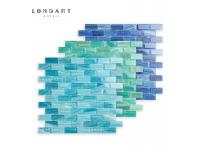 Everything You Need to Know About Glass Mosaic Tiles