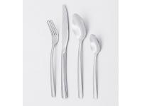 What is the Stainless Steel Flatware Considered to Be Top Quality?