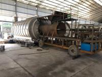 Pyrolysis Plant: Transforming Waste into Valuable Resources