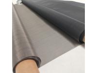 Tungsten Wire Mesh: The Ultimate Material for High-Performance Applications