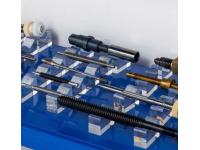 What is a Lead Screw and How Does it Work?