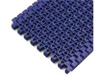 What are the benefits of modular plastic conveyor belts?