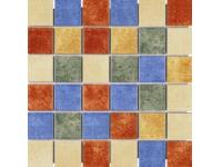 What Is The Major Material Needed When Making Mosaic Tiles?