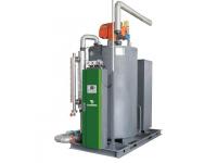 Understanding Gas Steam Boilers: A Comprehensive Guide