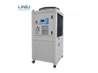 Everything You Need to Know About Spindle Oil Chillers