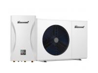 Split Space Heating Heat Pump