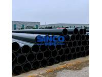 Hdpe Pipe Material Selection
