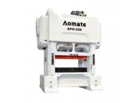 What is the Process of High-Speed Stamping?