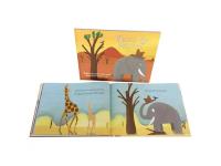 Children's Hardcover Book Printing: 5 Things to Consider