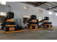 How Can The RDF Briquetting Machine Be Used?
