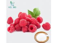 Raspberry Extract Inhibits Liver Cancer Cell Growth
