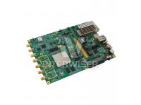 What is the RFSOC Algorithm Verification Evaluation Board?