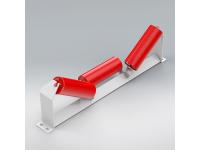 Conveyor Idlers: The Backbone of Material Handling Systems