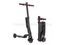 Features to Consider When Buying a Folding Electric Scooter