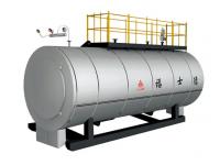 Electric Steam Boiler