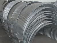 Multi Plate Culvert Band Couplers