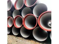 The Advantages of Ductile Iron Pipes in Modern Infrastructure
