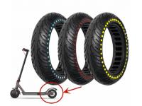 How Nedong Tires Enhance Riding Comfort: A Dual Perspective on Material and Structure