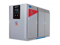 S Series Fully Premixed Vacuum Boiler