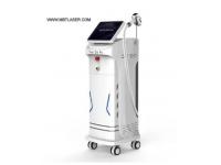 What Makes Diode Laser Hair Removal Machines the Ultimate Solution for Smooth Skin?